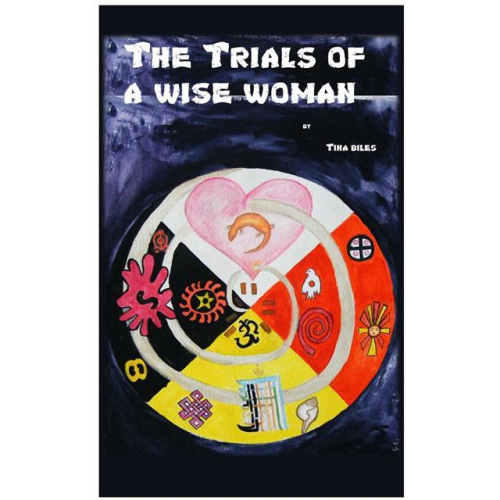 the trials of a wise woman book cover