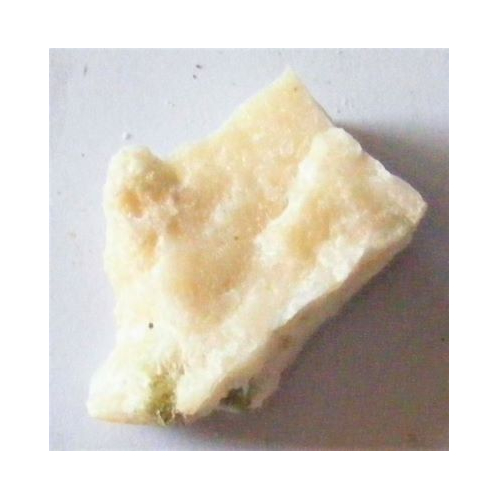 diaspore in natrolite 1