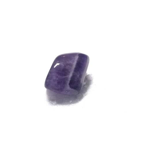 amethyst chevron