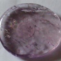Palm stones