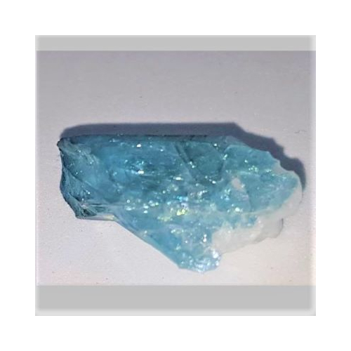 aqua aura chunk