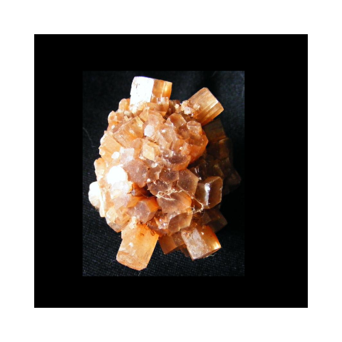 aragonite sputnik