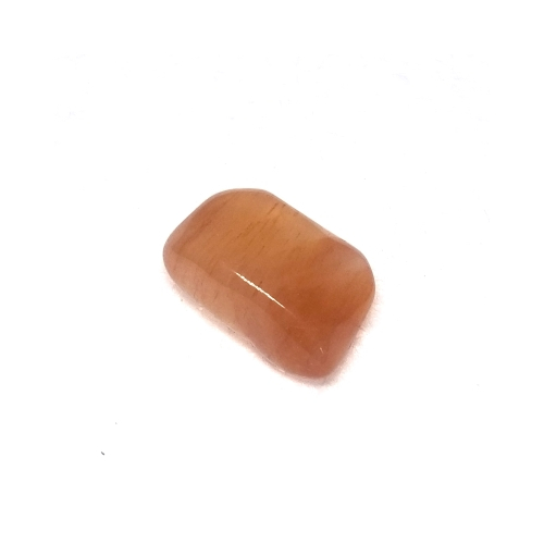 aventurine peach