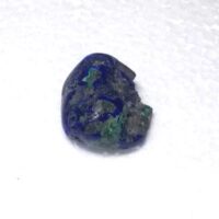 azurite and malachite