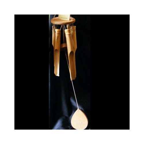 bamboo chime