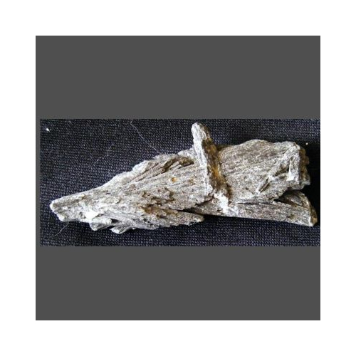 black kyanite