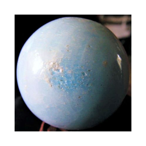 Spheres