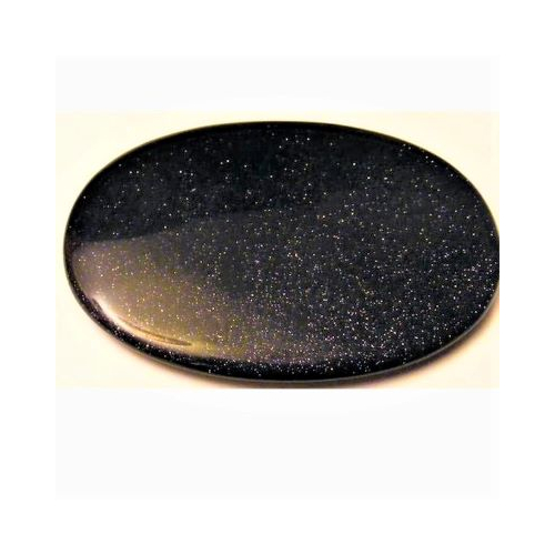 blue goldstone palmstone 1