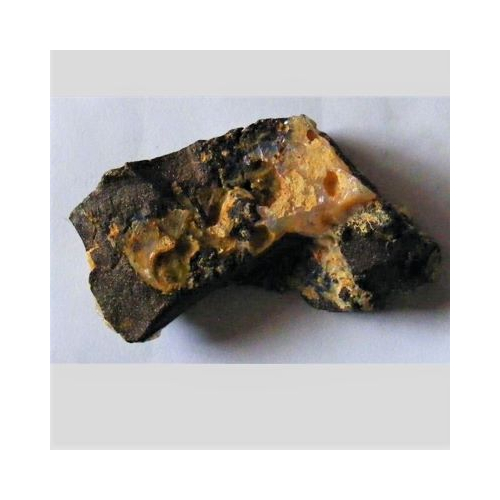 boulder opal