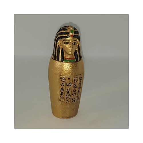 canopic jar imsety