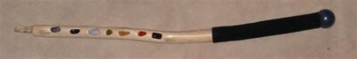 chakra wand