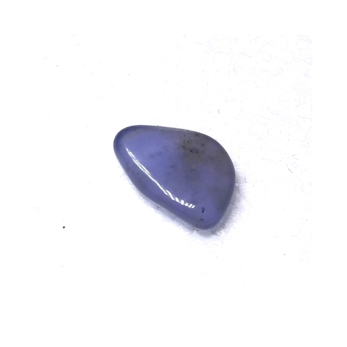chalcedony blue