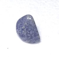 chalcedony blue moss