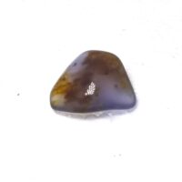 chalcedony blue