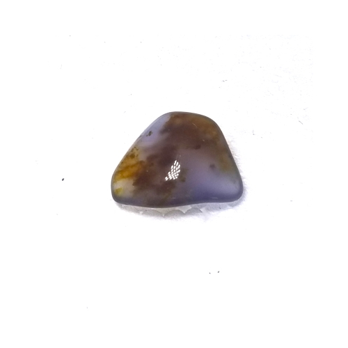 chalcedony blue