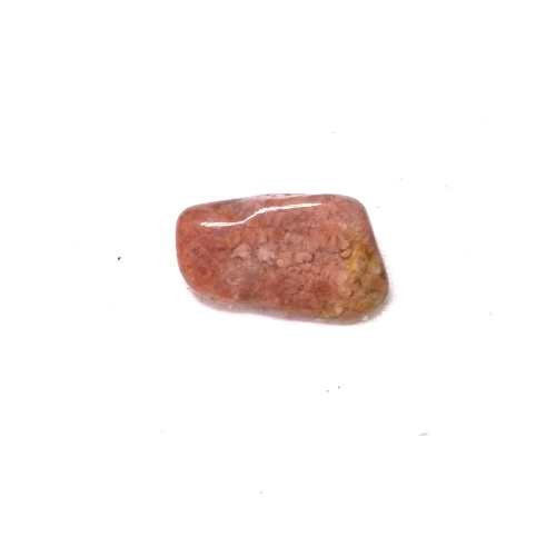 chalcedony pink moss