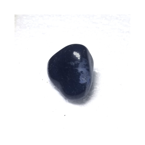 chalcedony zebra