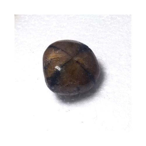 chiastolite