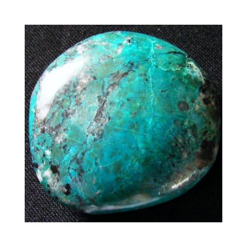 chrysocolla palmstone 1
