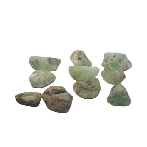 chrysoprase