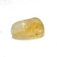 citrine heat treated