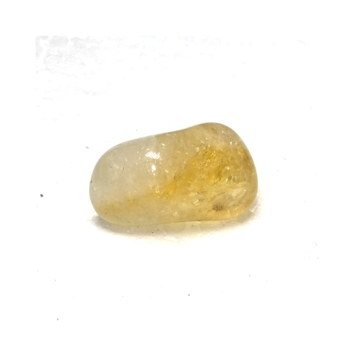 citrine heat treated