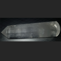 clear quartz wand 1