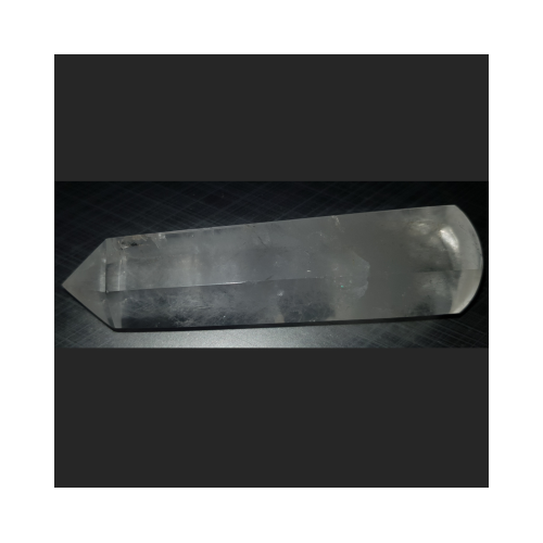 clear quartz wand 1