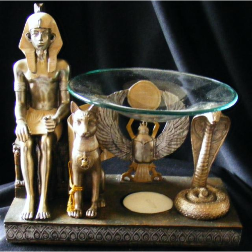 Egyptian
