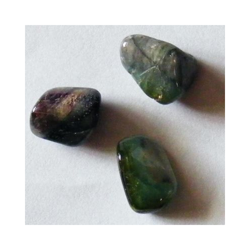 elbaite mini tumblestone