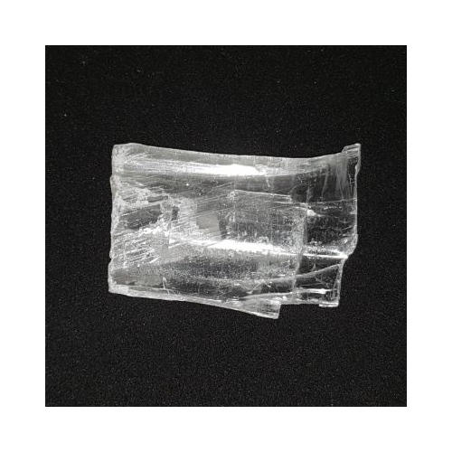 fishtail selenite