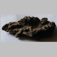fulgarite