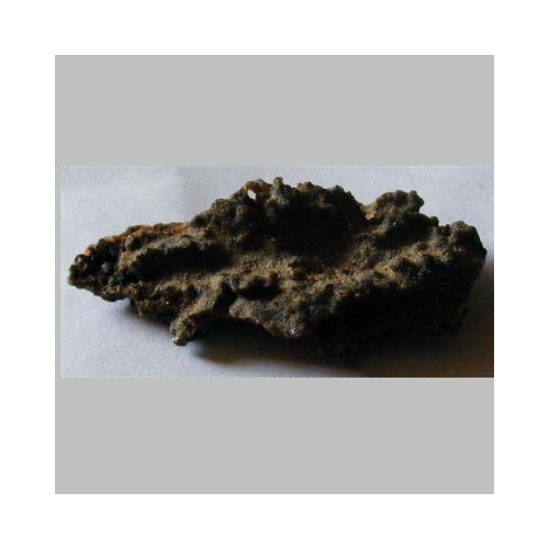 fulgarite