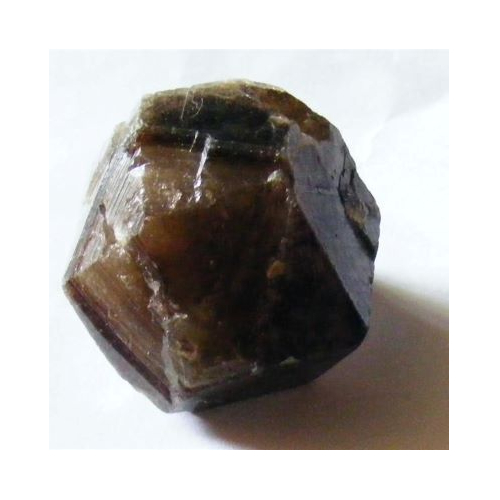 grossular garnet