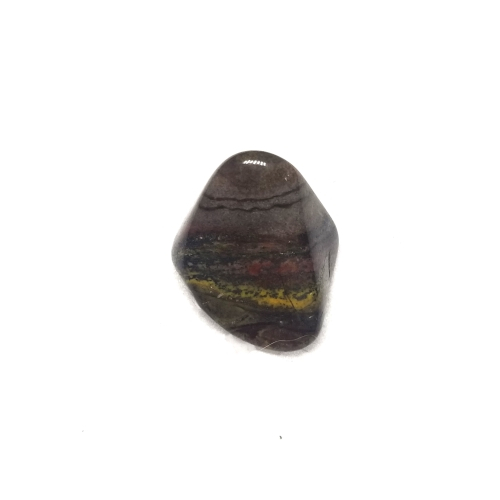 hematite banded