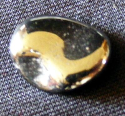 hematite tumble stone