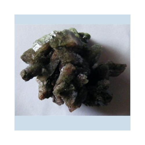 heulandite
