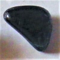iolite small tumblestone