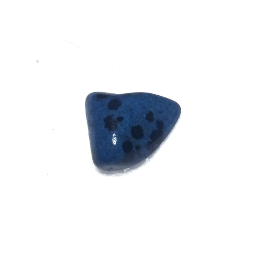 jasper blue spotted