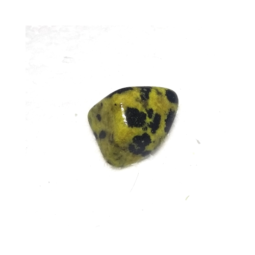 jasper yellow spotted