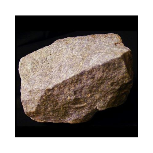 rough piece of lazulite