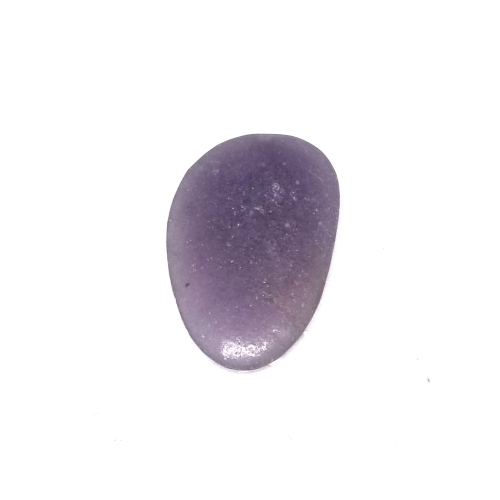 lepidolite slivers