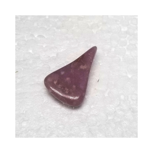 lepidolite