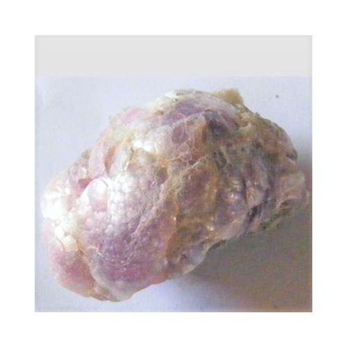 bubble lepidolite