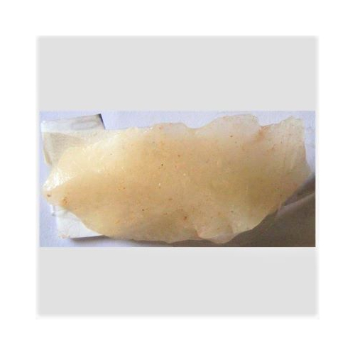 libyan yellow tektite 1