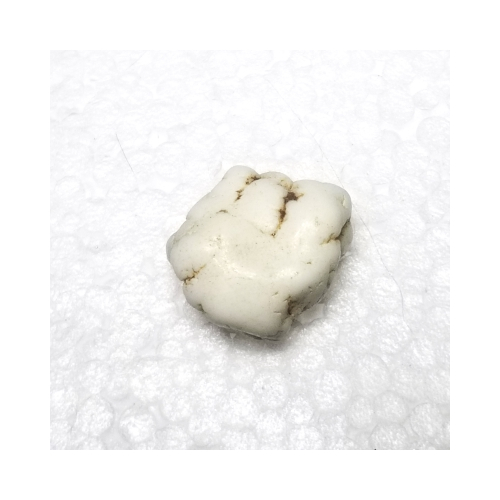 magnesite