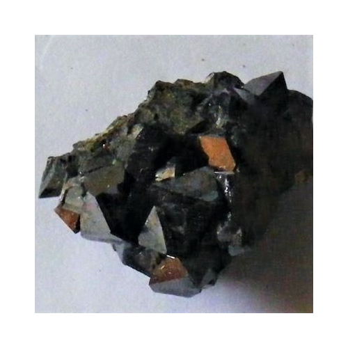 magnetite 1