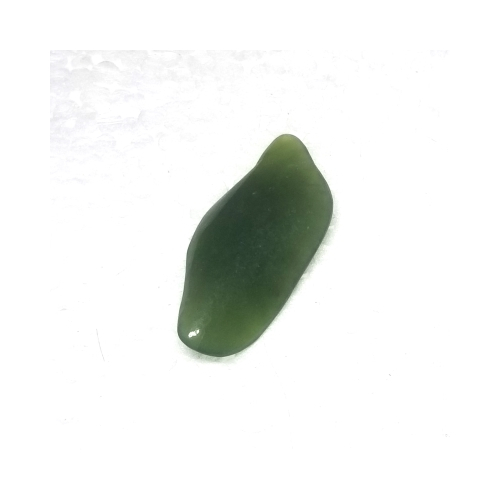 maori greenstone