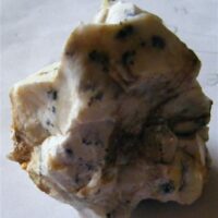 rough merlinite