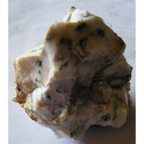 rough merlinite